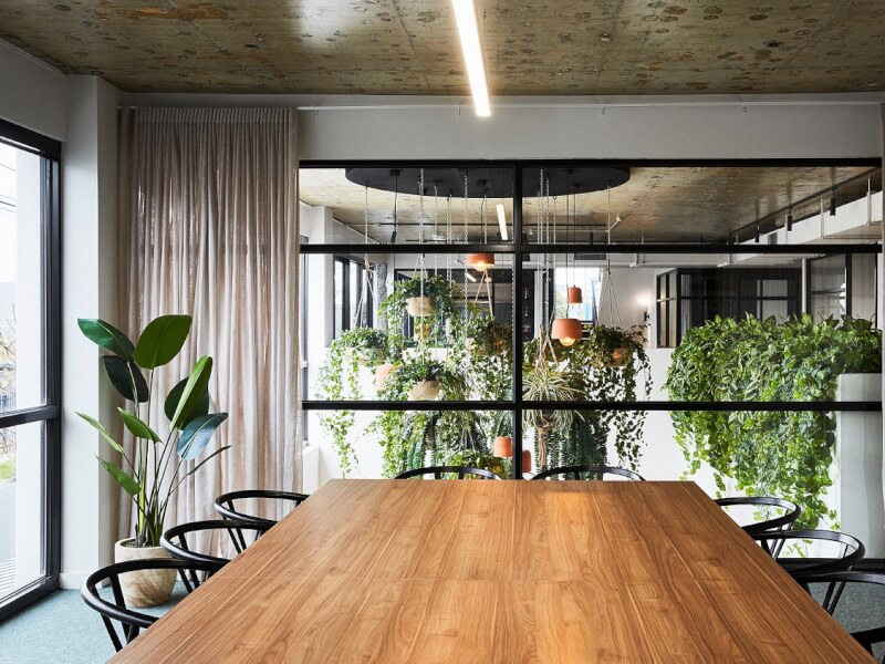 Creative Space for Corporates and Small Groups - Carman's Kitchen